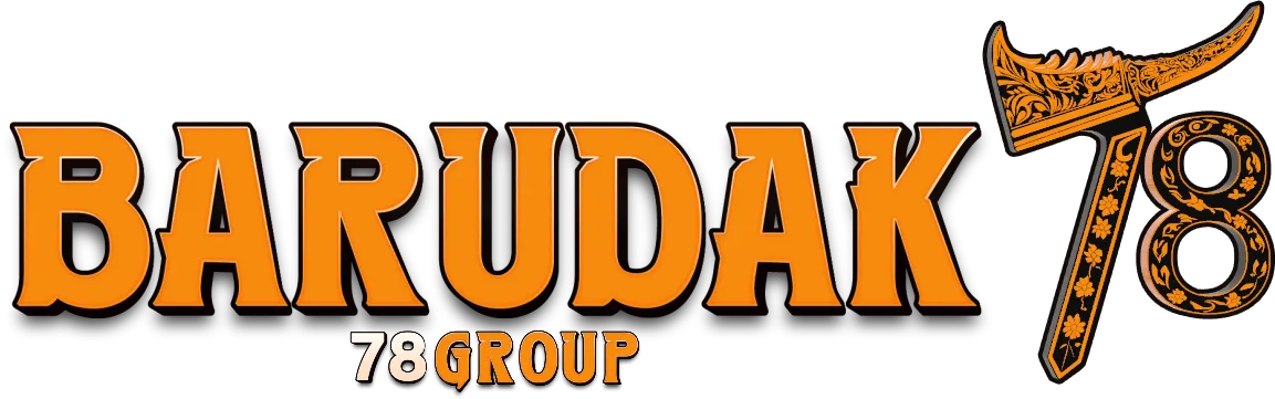 BARUDAK78 Logo